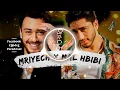 Mriyech x Mal Hbibi Malou (Mehdi Fadili feat Saad Lamjarred) Mashup Remix