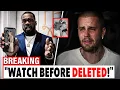 50 Cent s New Documentary Exposes What Stayed Hidden for Years About Diddy Justin Bieber
