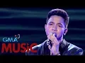 Download Lagu Wish I May - Alden Richards | Upsurge Concert