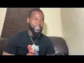 Chip x Scorcher - Talking To (Official Video) | AMERICAN REACTION🔥🇺🇸