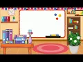Download Lagu Background Bergerak - Animasi Ruang Kelas