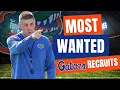 Gators Football Top Recruiting Targets Spring Class of 2024