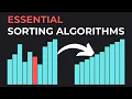 Every Sorting Algorithm You Need to Know