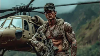 Redemption of Fire | Action Adventure Movie | Hollywood Action Movie | English Movie