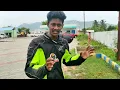 😥 100cc Bike Salem to Ladakh Ride Ep01/ tvs victor with pillion  #100ccbike #110cc