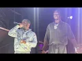 Krept and Konan "G love" @ Veld 2023