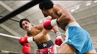 JEFF JACKSON BOXING HIGHLIGHTS | Salvador Sánchez vs Wilfredo Gómez (NEW 2026)