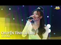 Lagu CHUYỆN TÌNH LA LAN - Tiểu Bình | Cô bé 16 tuổi chọn bài hát khó khiến các nhà đấu giá hú hồn