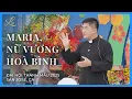Download Lagu MARIA, NỮ VƯƠNG HOÀ BÌNH - Đại Hội Thánh Mẫu San Jose, CA | Lm. Đaminh Giuse Nguyễn Thiết Thắng, SDD