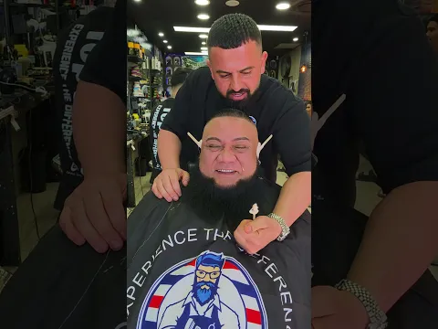 انا عراقي #barber #barberlove #barbershop #selfmadebarber #haircut #barbero