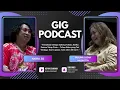 Lagu Kesaksian betapa baiknya Tuhan, Ketika Semua Tutup Pintu… | With Rulina Ludia Muskitta | GIG PODCAST