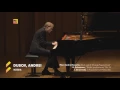 Robert Schumann - "Symphonic etudes" op 13 with posthumous variations