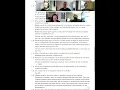 4 5 Panel discussion - Python for Scientific Computing 2023