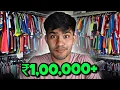 Download Lagu MY FOOTBALL JERSEY COLLECTION 2023