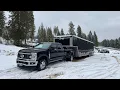 2026 F350 Dually 6 7 Powerstroke HO Review