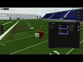 FREE Football Fusion 3 Script QB Aimbot Walk Speed Mags Pull Vector PC MOBILE