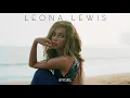 Leona Lewis - Angel (Official Audio)