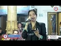Anie Anjanie - Cinta Palsu | Familys Group Live Cover