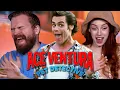 Download Lagu LUH-HOO-ZER | Ace Ventura Reaction \u0026 Review | August Patreon Pick!