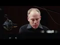 Robert Schumann: Träumerei (Reverie) from Kinderszenen. Bernhard Ruchti, piano