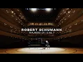 Download Lagu Robert Schumann: Träumerei (Reverie) from Kinderszenen. Bernhard Ruchti, piano