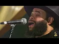 Anthony Hamilton | Charlene | Live Performance