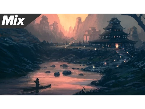 'Evergreen' Beautiful Chillstep Mix