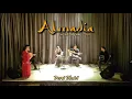 Lagu Bent bladi la Tarara - Almadia Arabo Andalou