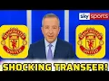 Download Lagu MAN UNITED STUN THE PREMIER LEAGUE WITH SHOCK MOVE FOR NEWCASTLE’S STAR STRIKER