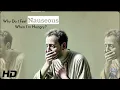 Hunger Nausea The Real Cause