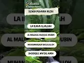 Download Lagu dzikir penarik rezeki