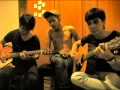 Download Lagu Onadio \u0026 Josaphat KILLING ME INSIDE with Rinaldy Vidianza - Cintaku