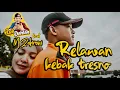 Download Lagu Relawan Kebak Tresno - Lek Dahlan feat M Zahrowi (Official Musik Video)