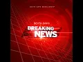 Breaking News - Dexta Daps
