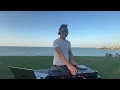 Download Lagu Melodic House Mix | Lake Erie Sunset Session | Cleveland | Monolink, Nora En Pure, Joris Voorn, EDX