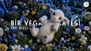 Tan Taşçı - Bir Vegan Hikayesi (Kamu Spotu)