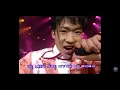 NRG - 할 수 있어 Live (SBS TV가요 20 1998년 1월 1주)