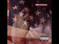 Eminem - River ft. Ed Sheeran (Audio)