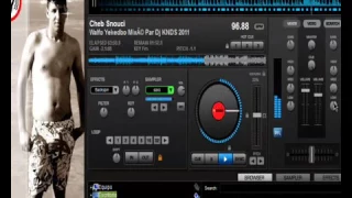 Cheb Snouci Walfo Yekedbo 