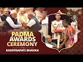 Download Lagu LIVE : PM Modi attends Padma Awards 2024 ceremony at Rashtrapati Bhavan