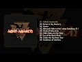 Amon Amarth - With Oden on Our Side (FULL ALBUM)