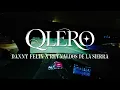 Danny Felix, Reynaldos de la Sierra - QLERO (visualizer late night drive)