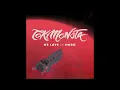TOKiMONSTA - "We Love" (feat. MNDR)