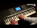 Download Lagu Yamaha PSR-S750 Folk styles