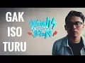 Download Lagu #FilmYowisBen #GakIsoTuru YOWIS BEN - GAK ISO TURU (Acoustic Cover) | Audree Dewangga, Rama Aditya