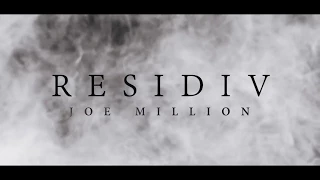 Download JOE MILLION  - RESIDIV (OFFICIAL VIDEO) MP3