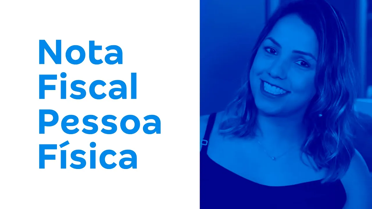 Como Emitir NOTA FISCAL MEI 2021? 🤔 Como funciona? Paga imposto? Nota Fiscal MEI Física e Eletrônica