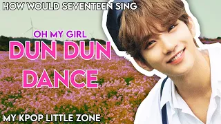 Download How would SEVENTEEN sing \ MP3