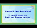 SECRET LOVER - Atlantic Starr ( Lyrics Video)