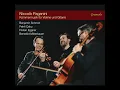 Centone di sonate, MS 112: Sonata No. 1 in A Major: III. Rondoncino. Allegro